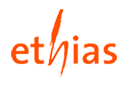 Logo Ethias